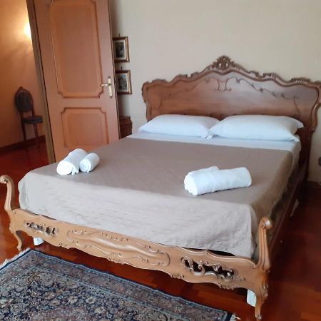 Via Fiume 269 Διαμέρισμα Λα Σπέτσια Εξωτερικό φωτογραφία