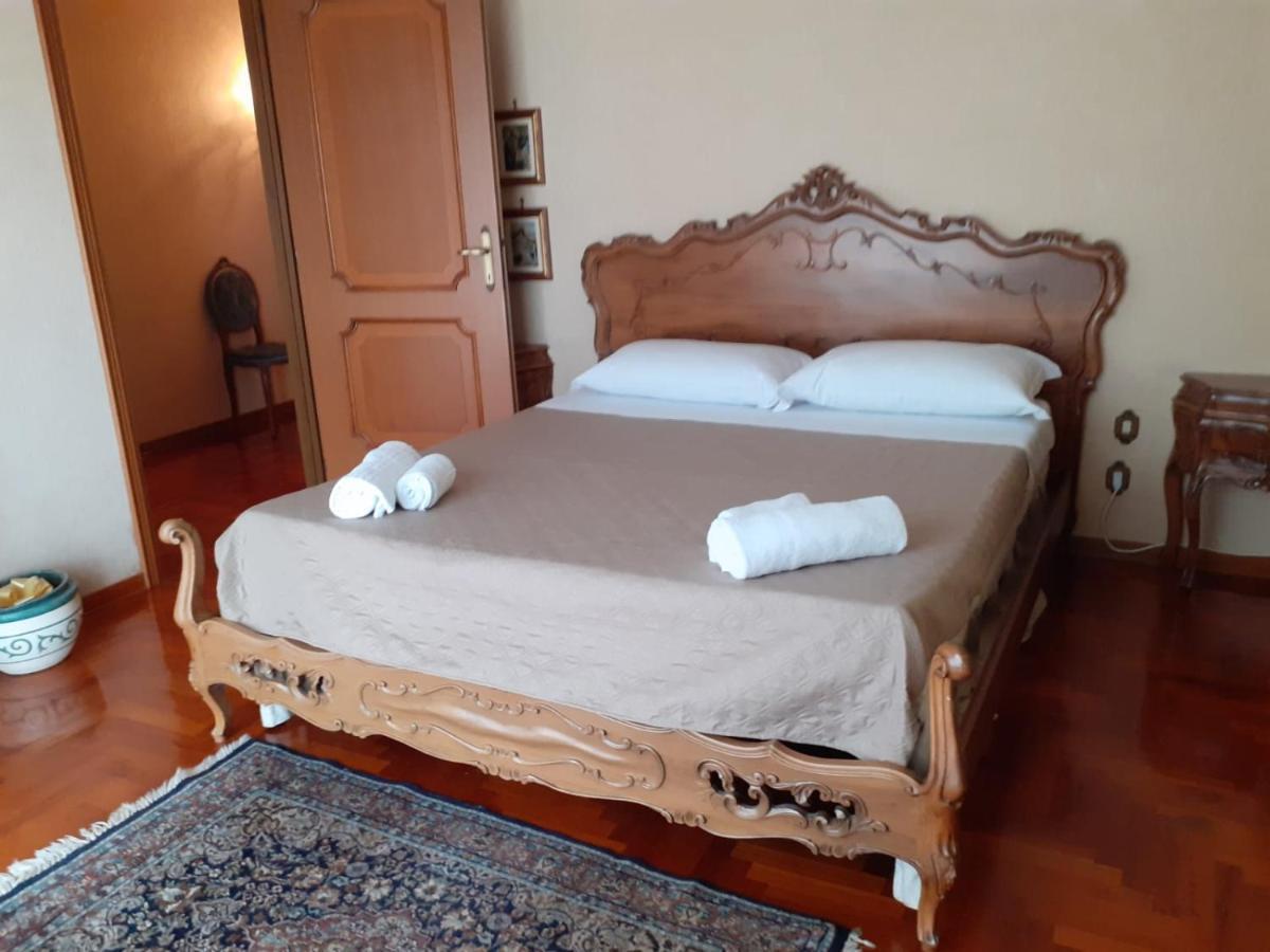 Via Fiume 269 Διαμέρισμα Λα Σπέτσια Εξωτερικό φωτογραφία