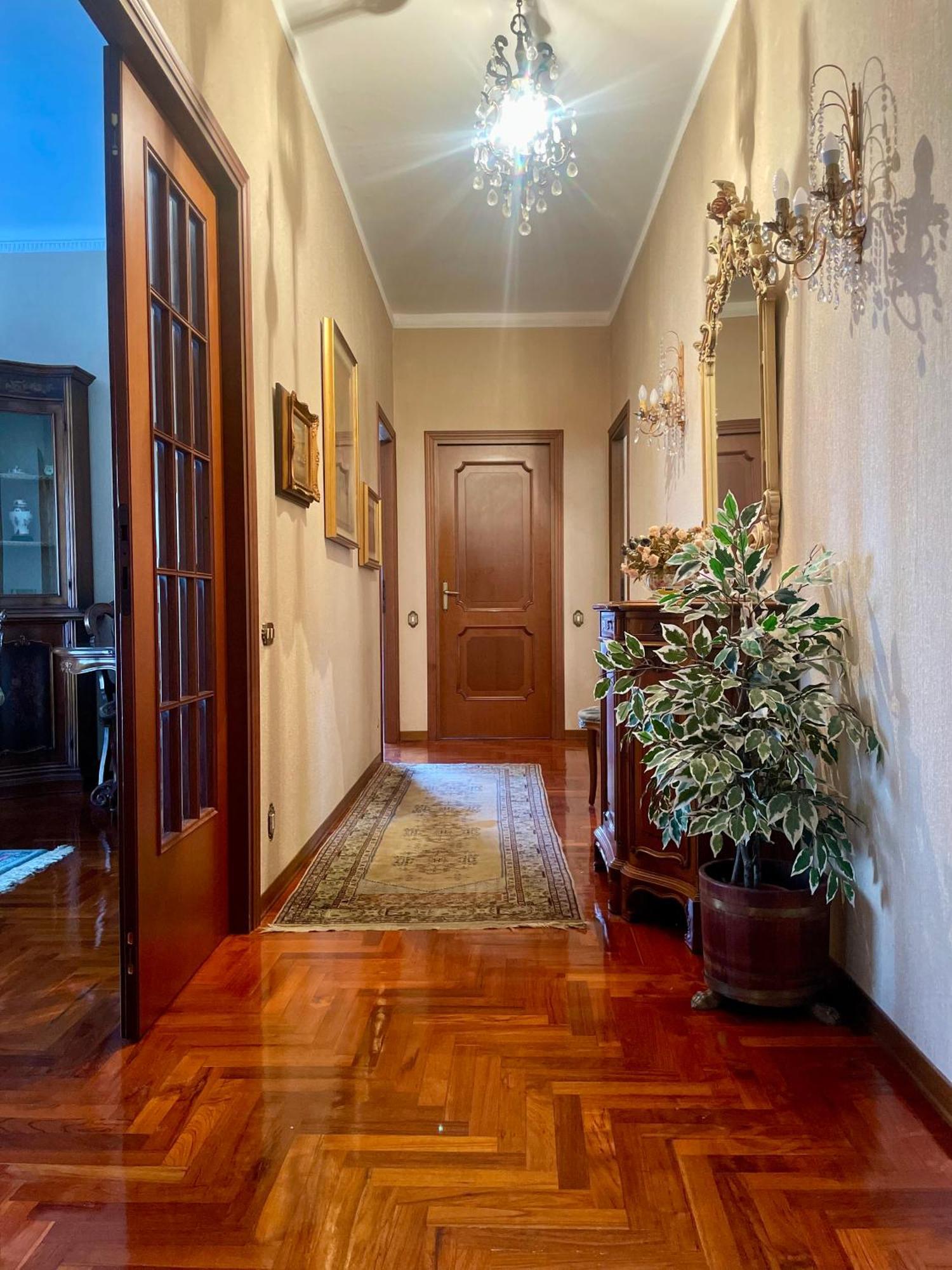 Via Fiume 269 Διαμέρισμα Λα Σπέτσια Εξωτερικό φωτογραφία
