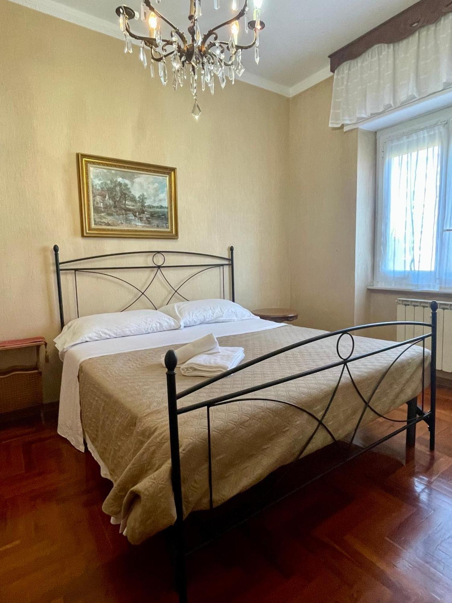 Via Fiume 269 Διαμέρισμα Λα Σπέτσια Εξωτερικό φωτογραφία