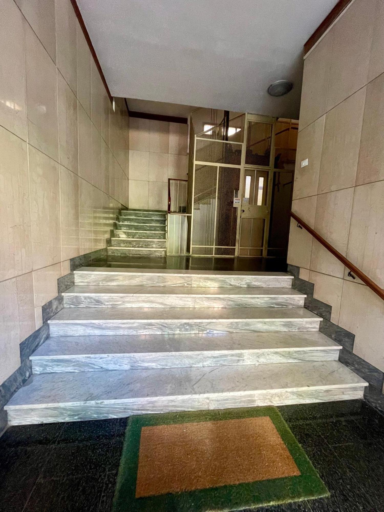 Via Fiume 269 Διαμέρισμα Λα Σπέτσια Εξωτερικό φωτογραφία